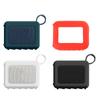 Portables Silicone Case Shockproofs Dustproof Protective Sleeve AntiDrop Cover for GO 4 GO4 Speaker