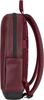 Moleskine Backpack 13-inch Laptop Compartment Business Backpack Classic Small Backpack New Model Men's ET24C2BKSF18 Raspberry Red ONE SIZE