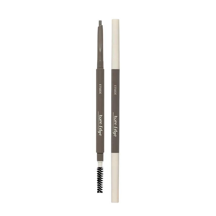 Bare Edge Slim Brow (5 colors) 05 Mild Taupe