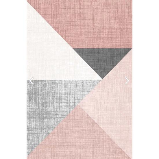 Digital Printing Washable Non-Slip Floor Living Room Carpet Kitchen Carpet Hallway Carpet