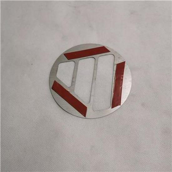 Foton Grille Emblem Modification Kit XLCB