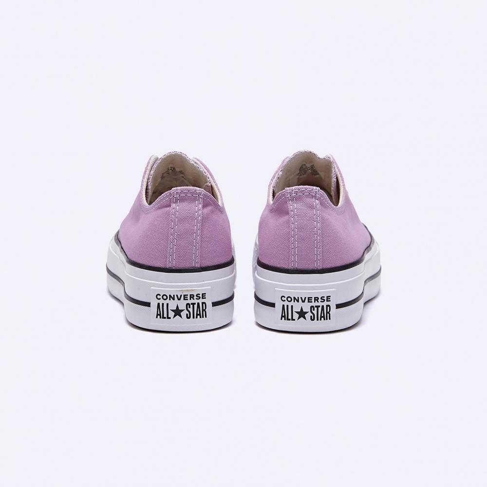 Converse Chuck Taylor All Star Lift Platform Ametist A09394c