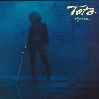 LP Record TOTO - Hydra PC36229 COLUMBIA US Rock Used