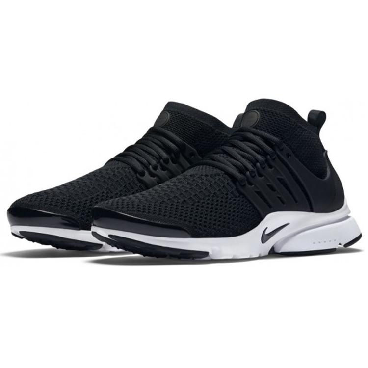 Nike Air Presto Ultra Flyknit 'Nero' 835570-001