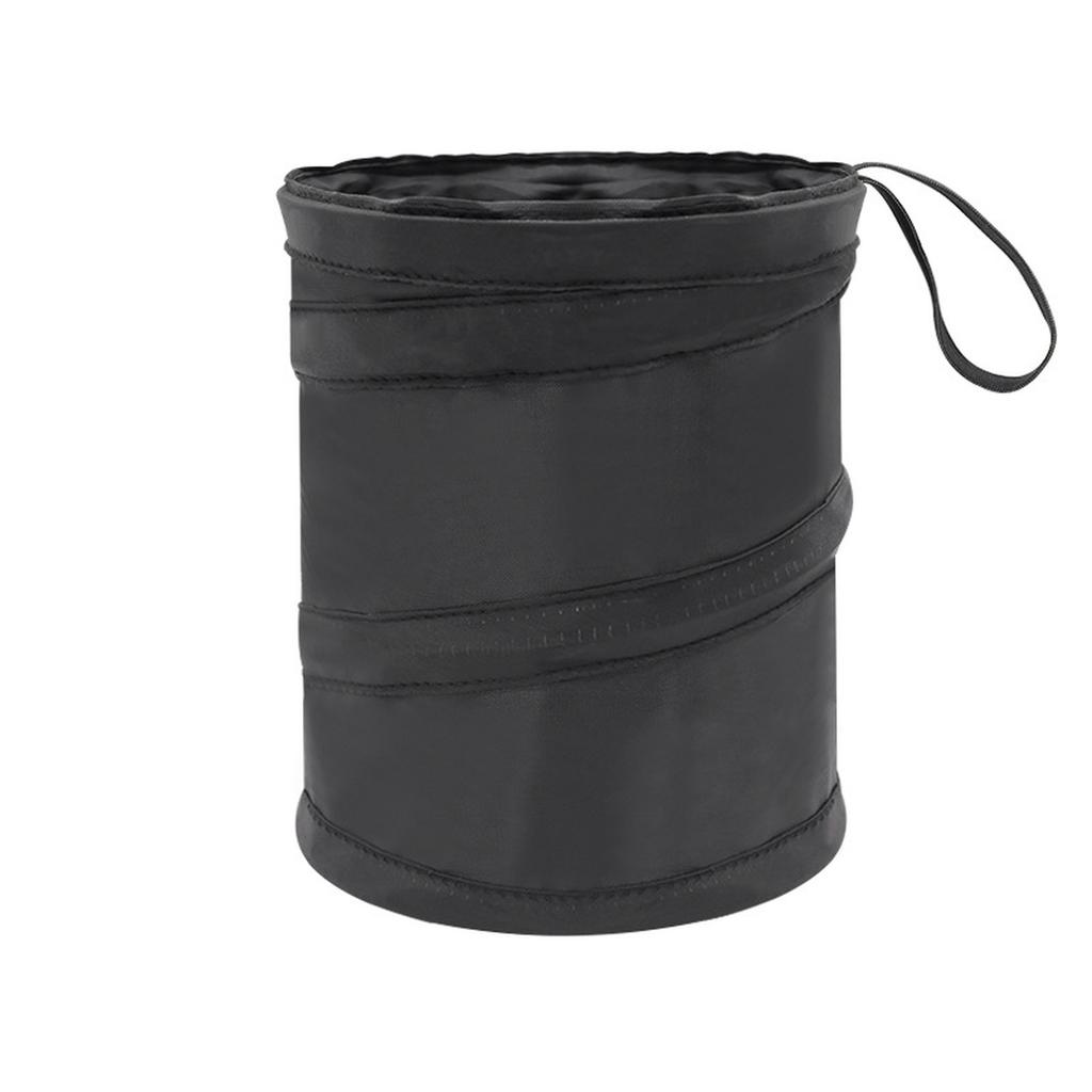 2025 NEW  Car Trash Can Pack Trash Bag Rubbish Waste  for Little Leak Proof Car Cooler Bag Garbage Bag Wastebasket