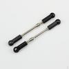 2x RC Car Linkages Pull Rod 4001 1:10 Truck Spare Parts