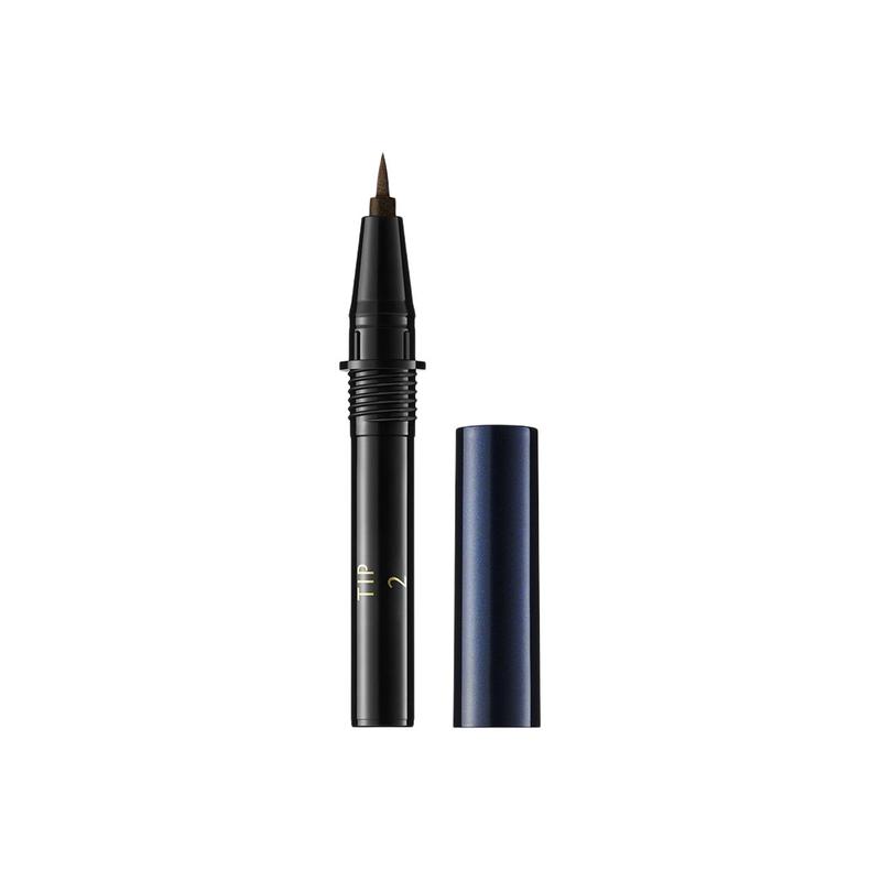 CPB Skin Key Long-lasting Refill Eyeliner Easy to Color Waterproof and Sweatproof #2 0.4ml коричневый