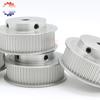 HTD 5M Timing Pulley 50T 60T 72T 5M Pulley 50teeth 60teeth 72teeth keyway Bore Pulley HTD5M Timing Belt Pulley HTD5M Gear Pulley