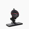 Wide-Angle Rearview Mirror Universal 360° Rotates Adjustable Suction Cup Car Interior Rear View Mirror