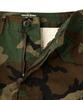 AVIREX Long Pants Direct Store Limited NYLON/COTTON M-65 FATIGUE PANTS Women's S 311 Olive Camo 783-5910601