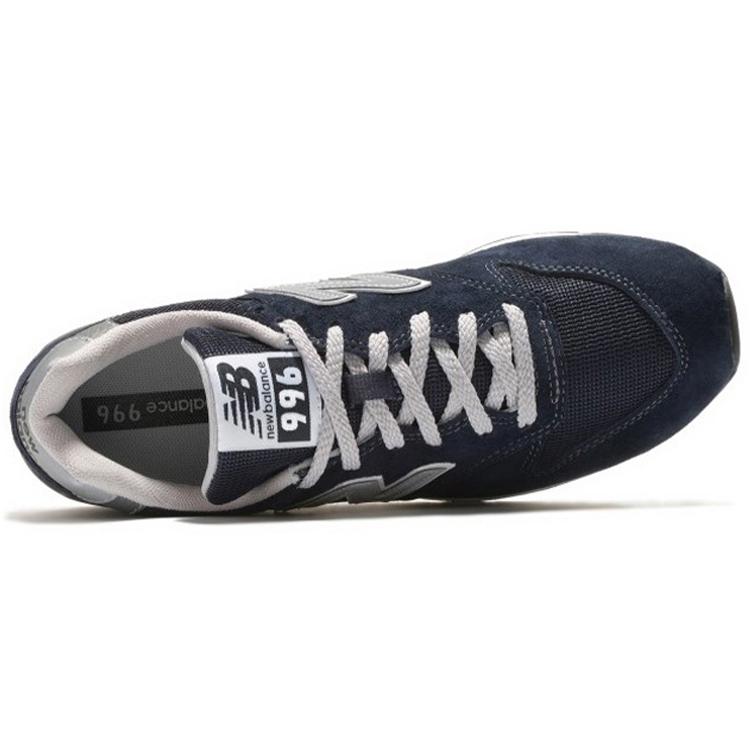 New New Balance Nb 996 Navy Blue D Wide CM996BN