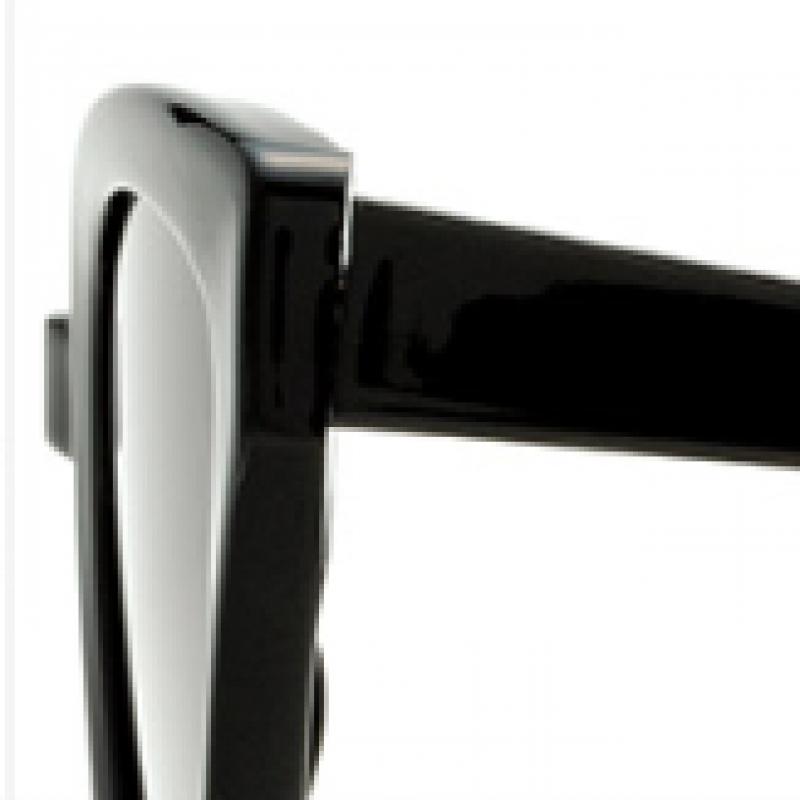 Fila Sunglasses Fls7451 Black 55