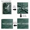 Anime N-Ninja Turtles Floor Mat Thickened Soft Flannel Mat Non-Slip Absorbent for Living Room Home Decor