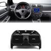 Dashboard Center Air Vent Replacement for VW GOLF MK5 2004 2009 VW GTI MK5 2004 2009 VW JETTA MK5 2006 2011 VW RABBIT