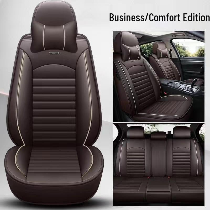 Universal All-Inclusive Car Seat Covers for Geely Vision X1/X3/X6/S1 and New Vision Pro