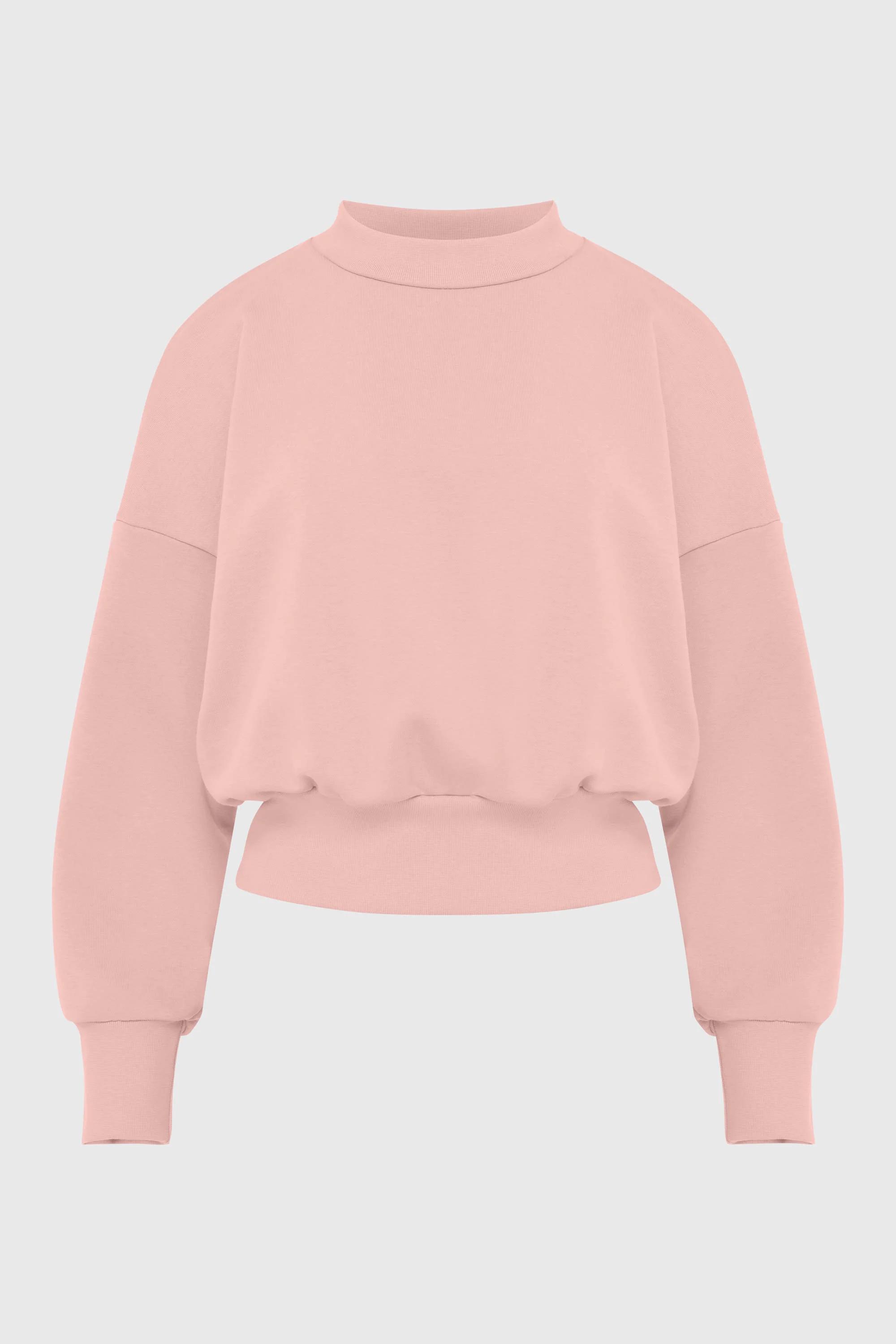 

Світшот German Volf (85423) 40(XS) рожевий