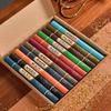 JINGRUIXIANG Natural Aromatherapy Incense Collection