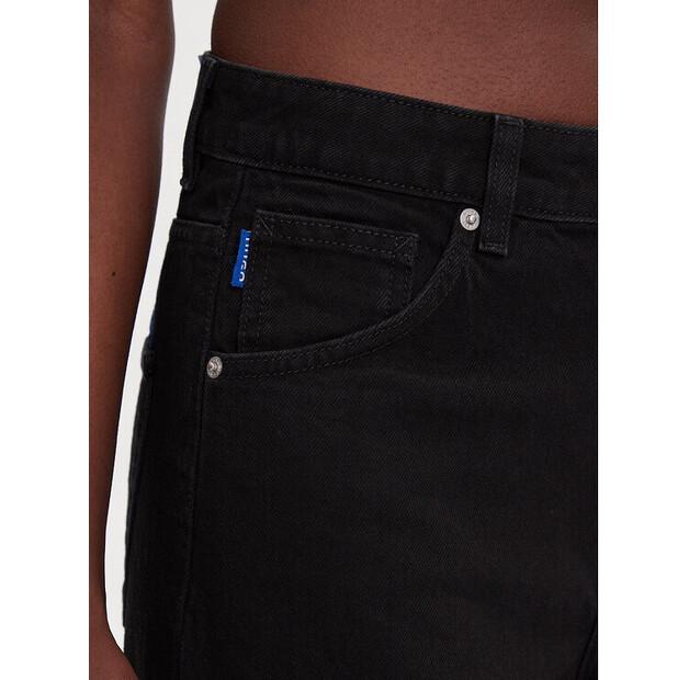 Джинсы HUGO Leni_B