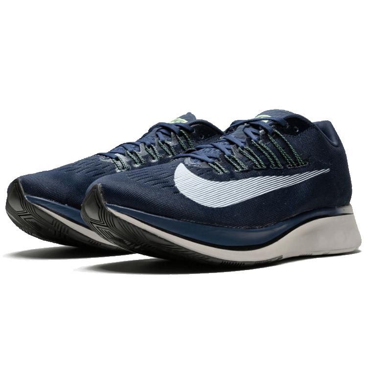 Nike Zoom Fly Obsidian 880848-405
