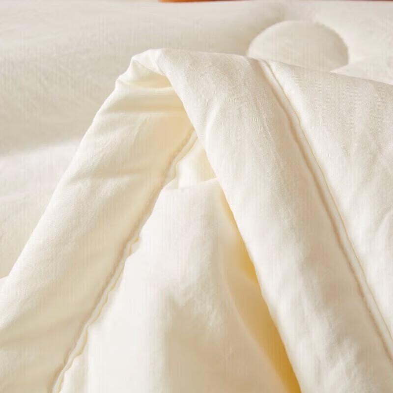 Nanjiren Soy Fiber Summer Cooling Quilt