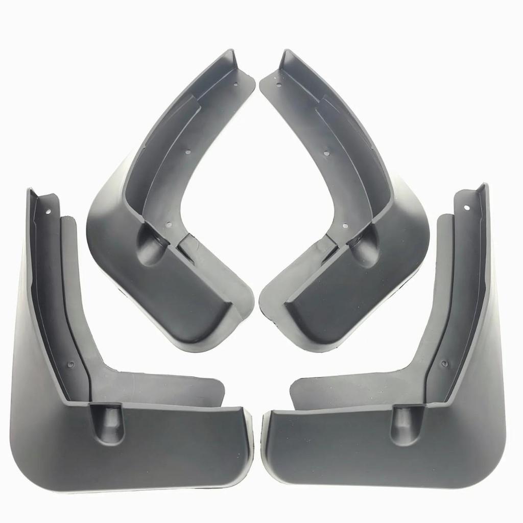 Baojun 510 2019-2021 Cross-border Car Tire Mudguard Modification Kit