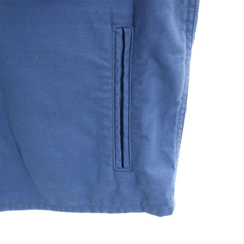 ANDFAMILYS Co. Made In Japan Military Shirt Jacket M Khaki Men's Used