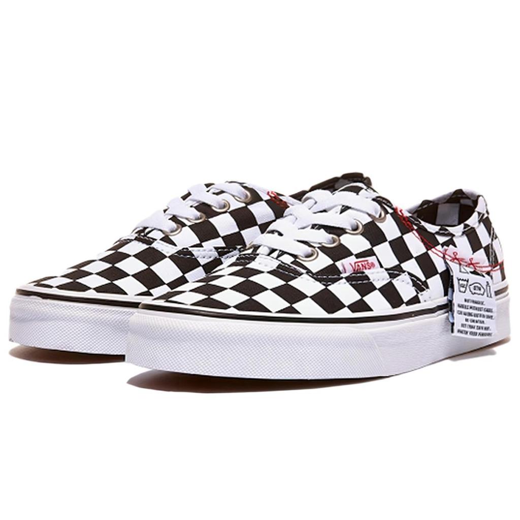 Vans Authentic Hc 'Black White' VN0A4UUC1AA