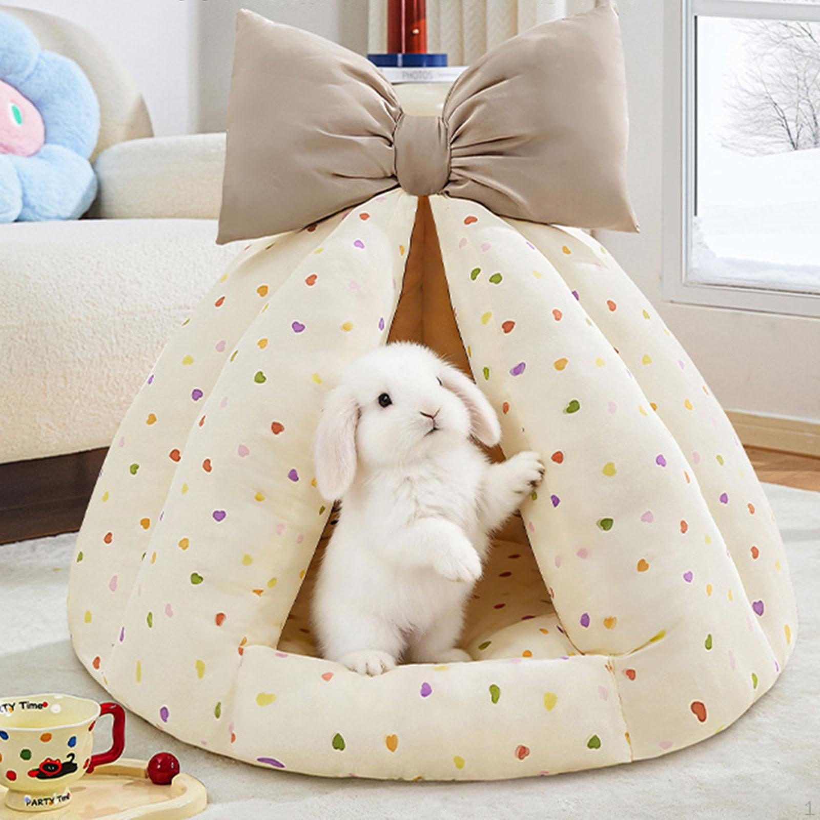 

Angel s Nest, Hiding Place And Sleeping Area for Small Animals (hamsters, Guinea Pigs) Beige 50x37cm