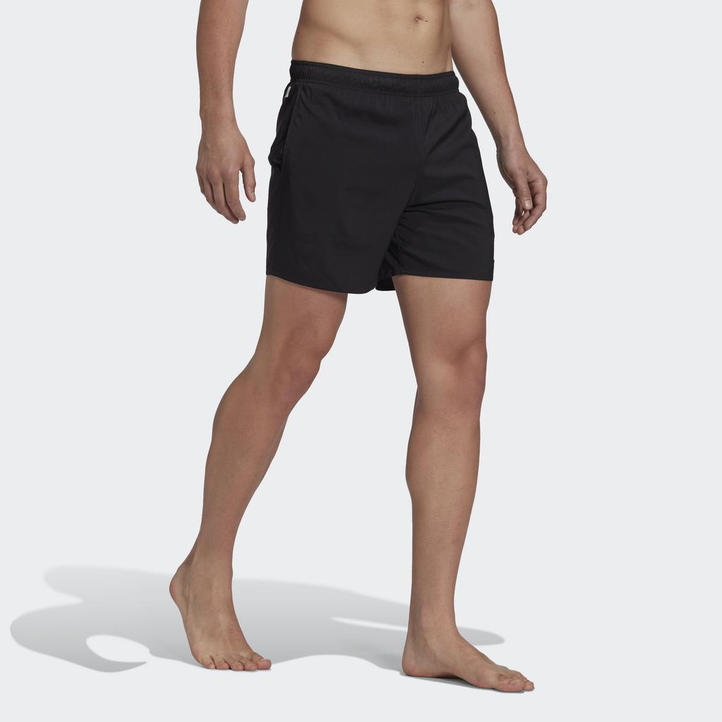 adidas Short Length Solid Swim Shorts Hp1772