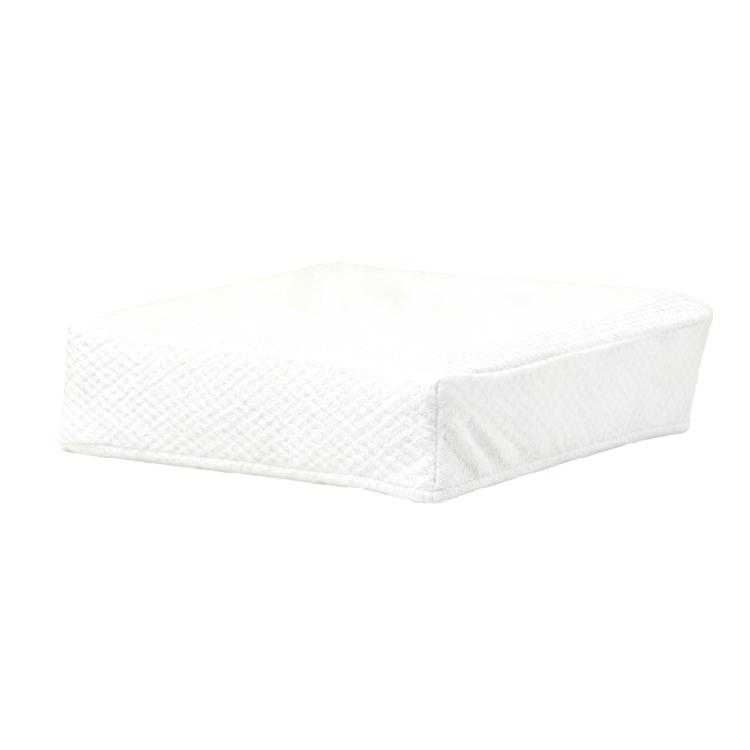 Polyester Chair Seat Cover with TPU Waterproof Coating Sturdy Construction Easy To Maintain Comfortable Fit