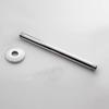 Shower Arm for Ceiling Replacement Shower Head Arm Wall Mount Bathroom Accessory