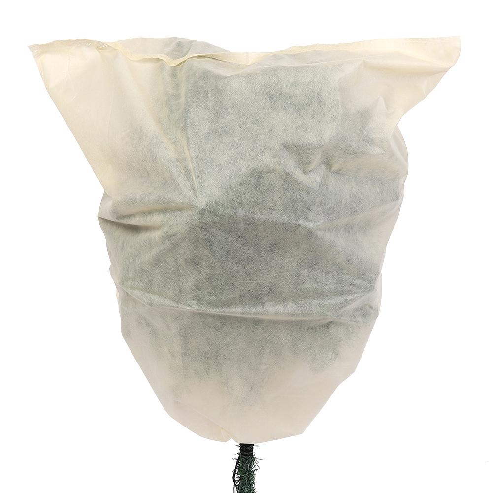 3PCS Plant Cover Bag for Garden Tree Flowers Shrub Sunblock Frost Protection