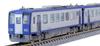 TOMYTEC TOMIX N Gauge JR Kiha 120 300 Series Kansai Diesel Car Model Train 98143 Line/Renewal Set,