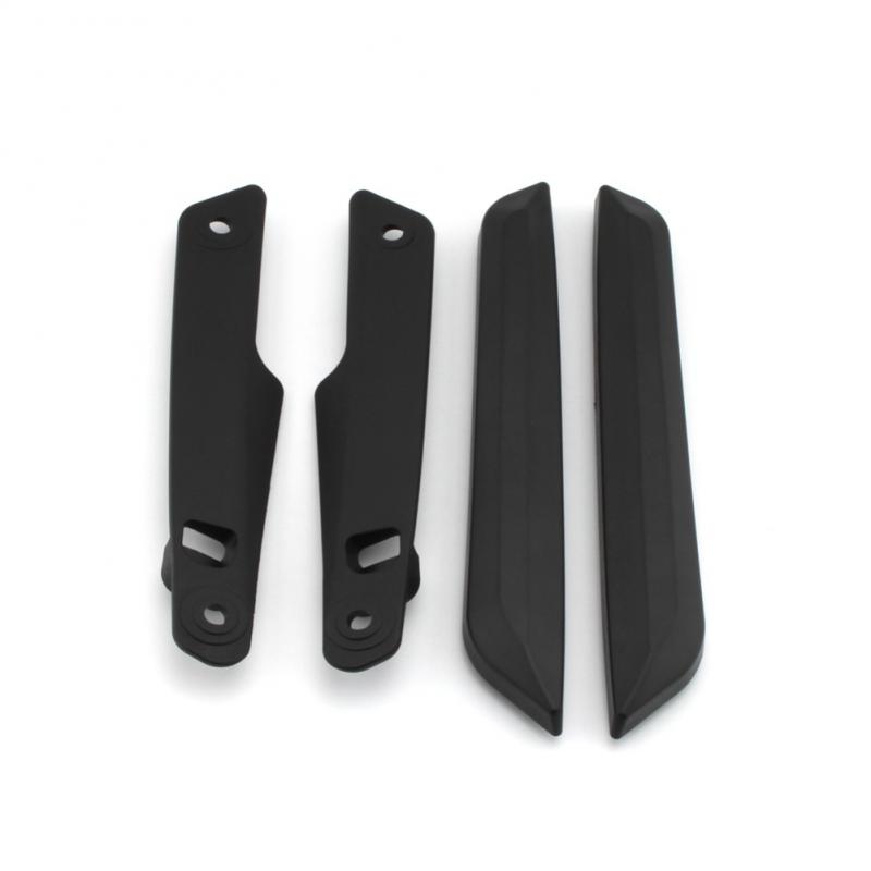 

Накладка на ветровое стекло, усиление ветрового стекла, регулируемый кронштейн, подъемный держатель, поддержка для R1200GS ADV R1200 GS 2013-2018 чёрный