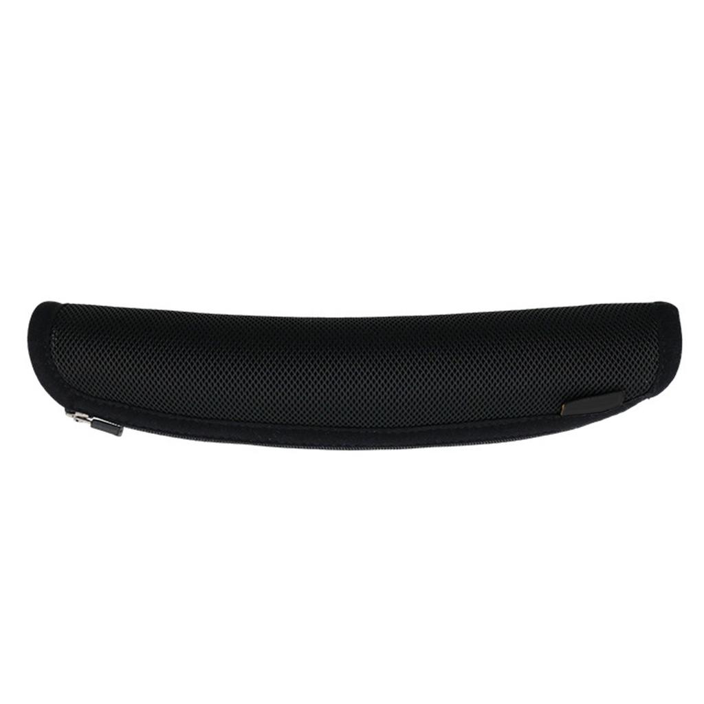 Coussinets Protecteurs pour Bandeau Casque pour Casque Focal Clear Housse de Bandeau Lavable