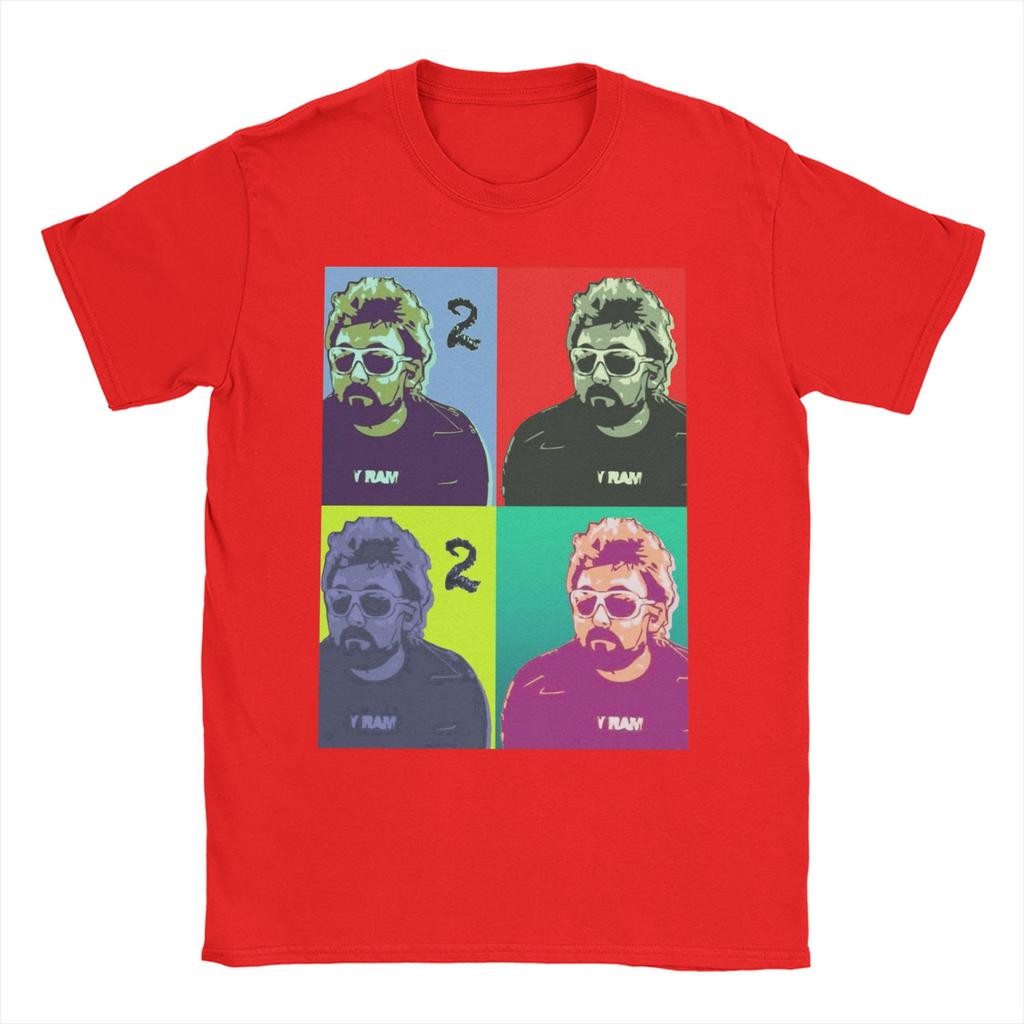 Harajuku TShirt Summer Adam The Woo Novelty TShirts Cotton Tee Shirt for Mens Aesthetic Big Size Short Sleeve Top Tees