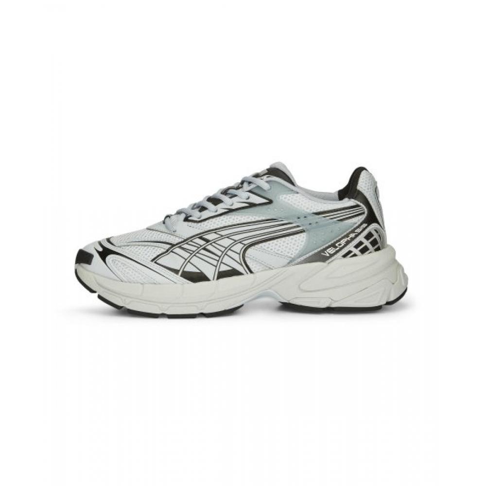 

PUMA Velopasis Technisch Grey Black 390932 03