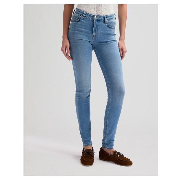 

Джинсы Lee SCARLETT HIGH EU 30_29