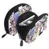 Symphogear Coin Purse with Storage Pouch, Wallet, Portable, Functional, Large Capacity, Waterproof Shell Pouch, Parent-Child Pouch, Travel Goods, Toil