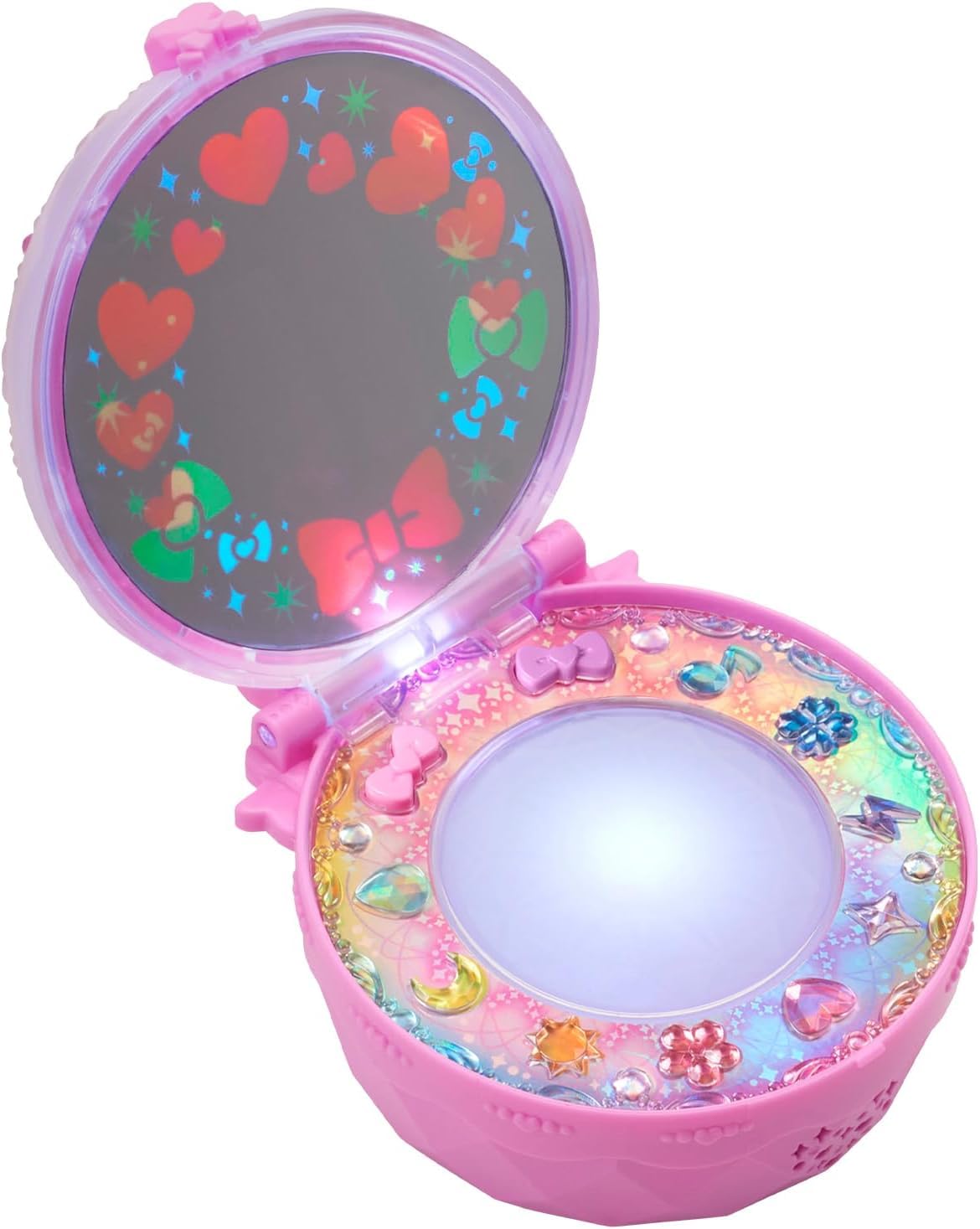 

Bandai PreCure Красочная Эволюция Трансформационный Пакт