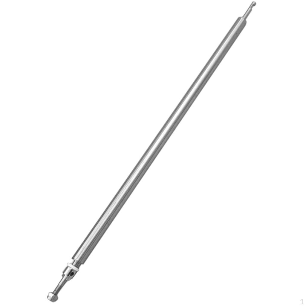 4mm Flexible Drive Shaft Replacement for RC Boat DIY Parts