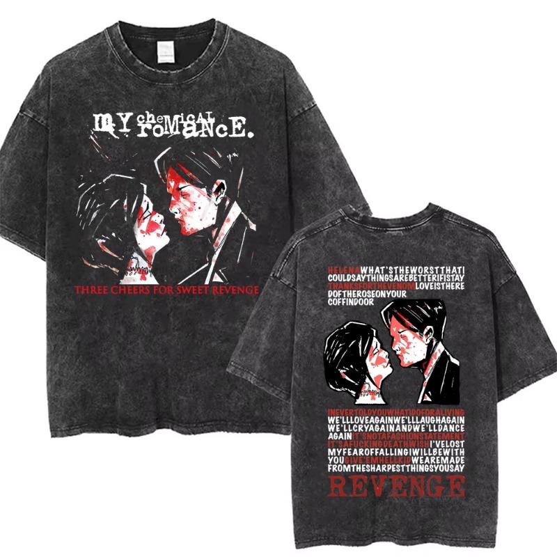 Resident Evil Biohazard Leon Kennedy Game T-shirt For Men Women 100% Cotton T Shirts Short Sleeve Tops J153