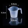 PuCheng Plastic Measuring Cups with Scale