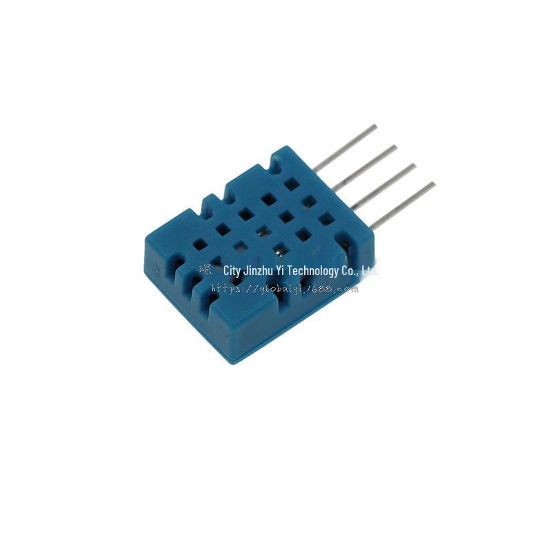 DHT11 Digital Temperature & Humidity Sensor/Transmitter/Probe