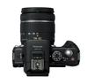Panasonic LUMIX G3 Mirrorless Camera Lens Kit (Esprit Black) DMC-G3K-K