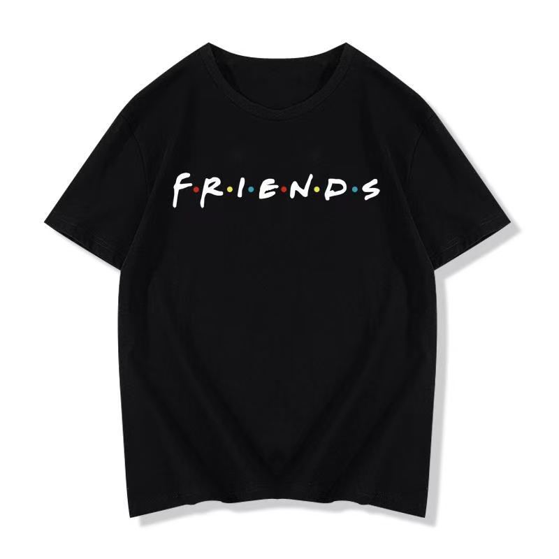 

Friends Rachel Green Save The Drama For Your Mama T-Shirt, 100% Cotton, Unisex Vintage Tee
