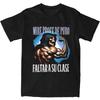 Printed Calacas Chidas Gym T Shirt for Unisex Funky Skull Gym 100% Cotton T-shirts Short Sleeve