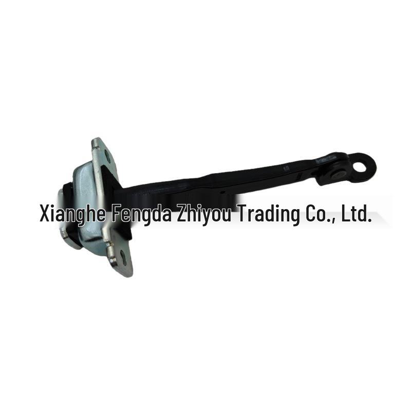 The 79380-1F000 and 79390-1F000 door limiters fit Kia Sportage models.