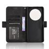 For TECNO Spark 30 4G KL6 Leather Case Phone Wallet Cover with Multiple Card Slots