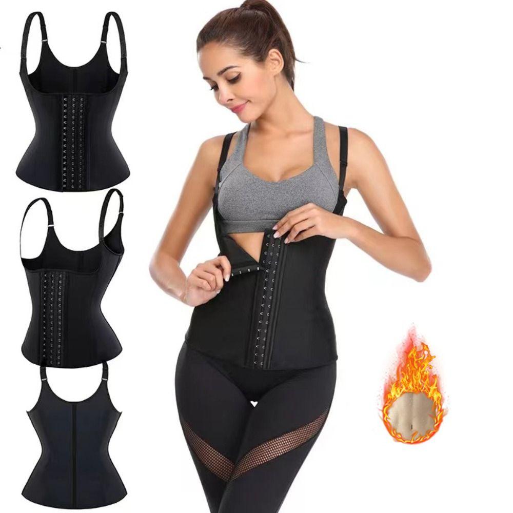 Postpartum Tummy Control Shapewear Abdominal Girdle Body Shaper Waist Trainer Belt  Weight Loss